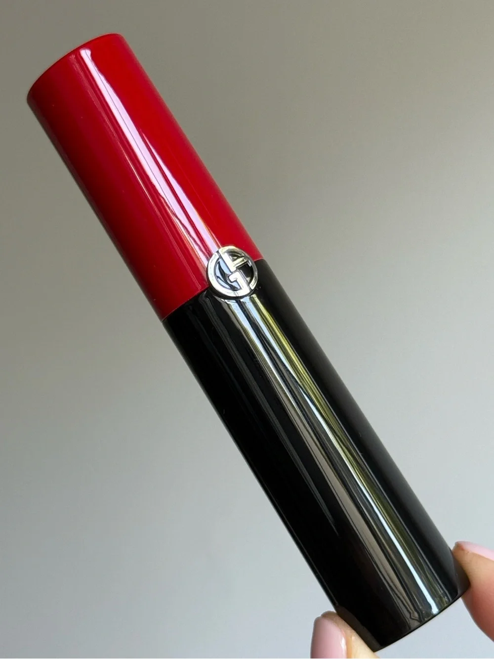 Giorgio Armani Lip Power Lipstick 